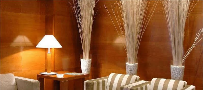 Hotel Vincci Ciudad De Salamanca