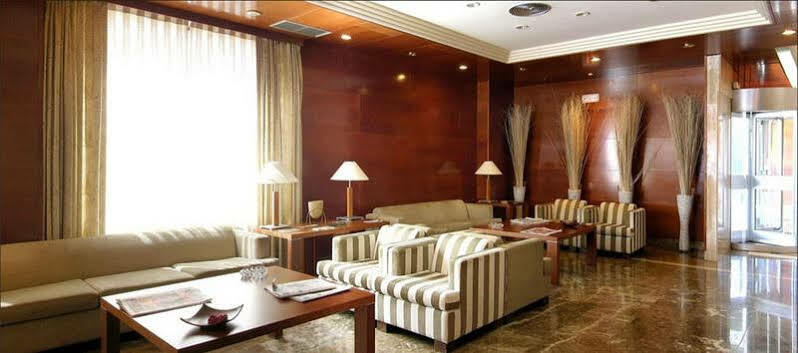 Hotel Vincci Ciudad De 4*