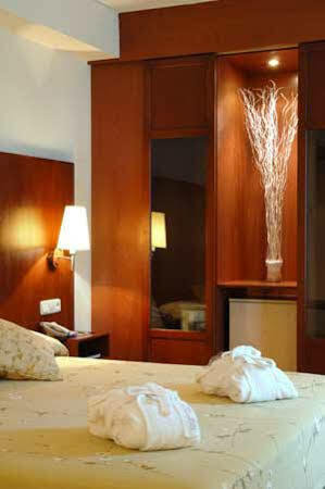 Hotel Vincci Ciudad De Salamanca