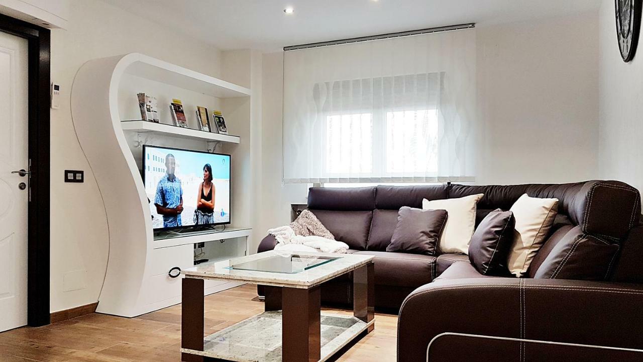 Apartamento Frog *