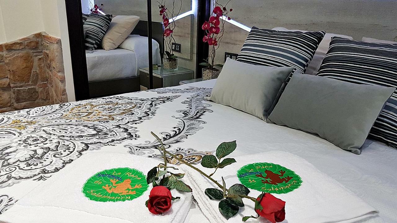 Apartamento Frog *