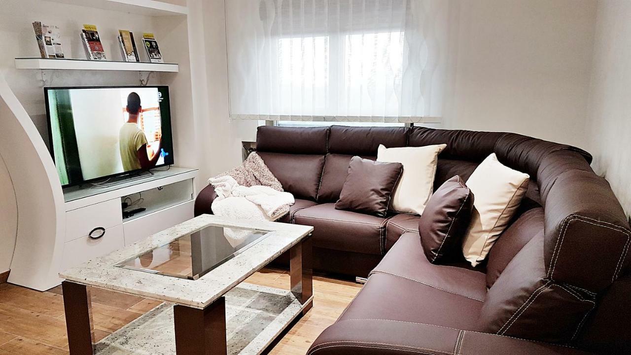 Apartamento Frog