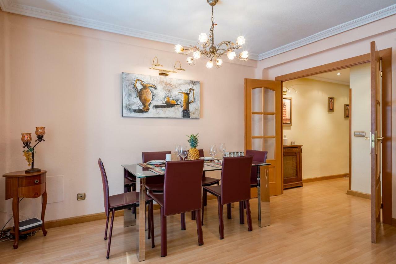 Pleno Centro A 5 Minutos Plaza Mayor - Casco Historico-wifi Apartamento Salamanca