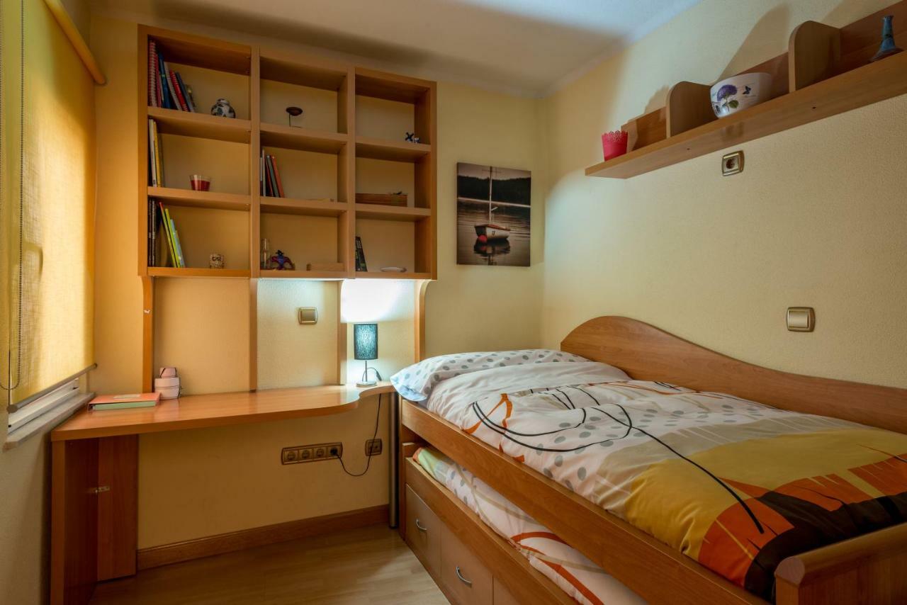 Apartamento Pleno Centro A 5 Minutos Plaza Mayor - Casco Historico-wifi