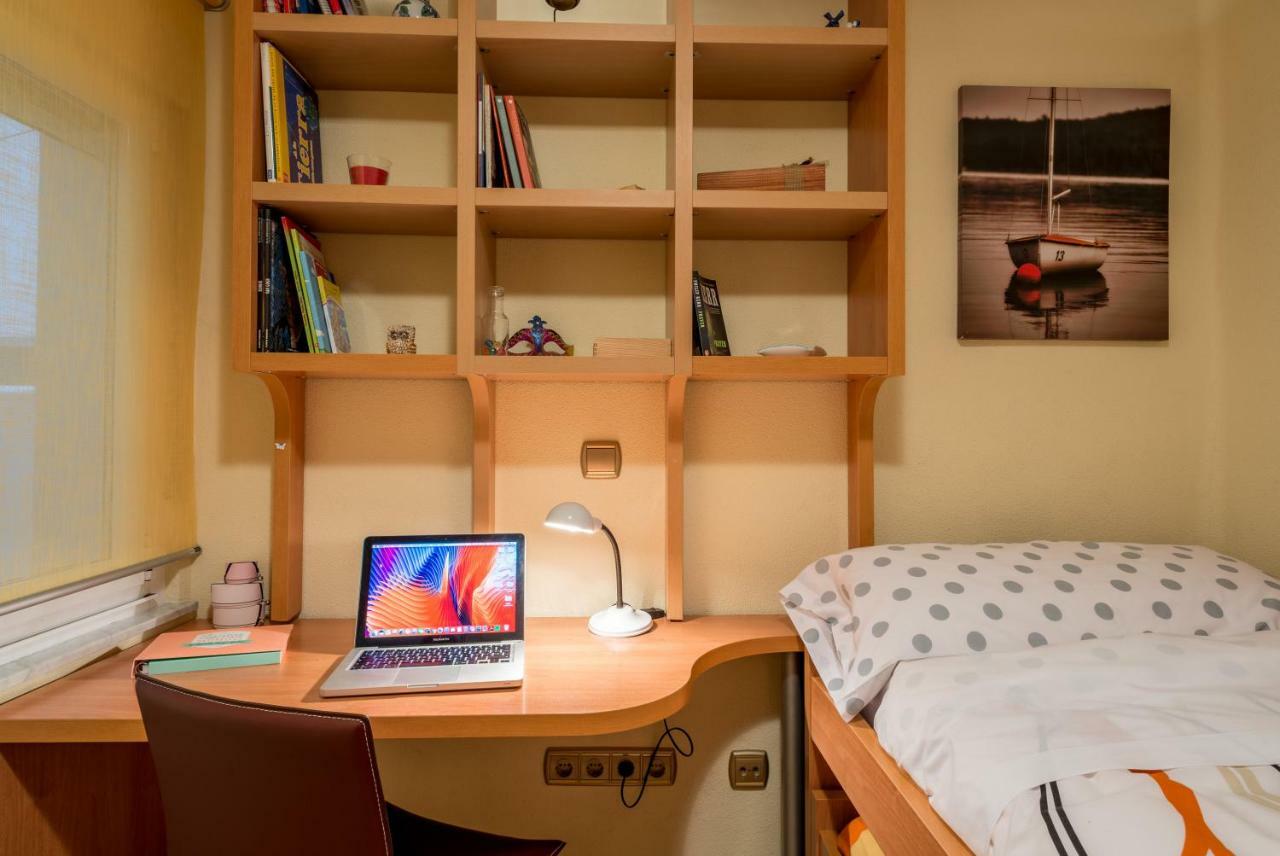Apartamento Pleno Centro A 5 Minutos Plaza Mayor - Casco Historico-wifi *