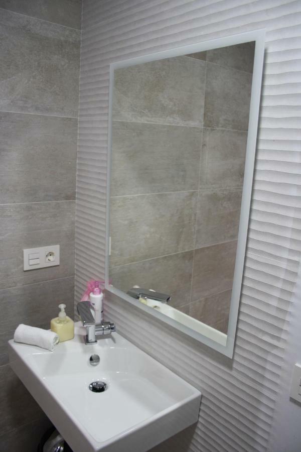 Smart Tech Plaza Flat Apartamento Salamanca