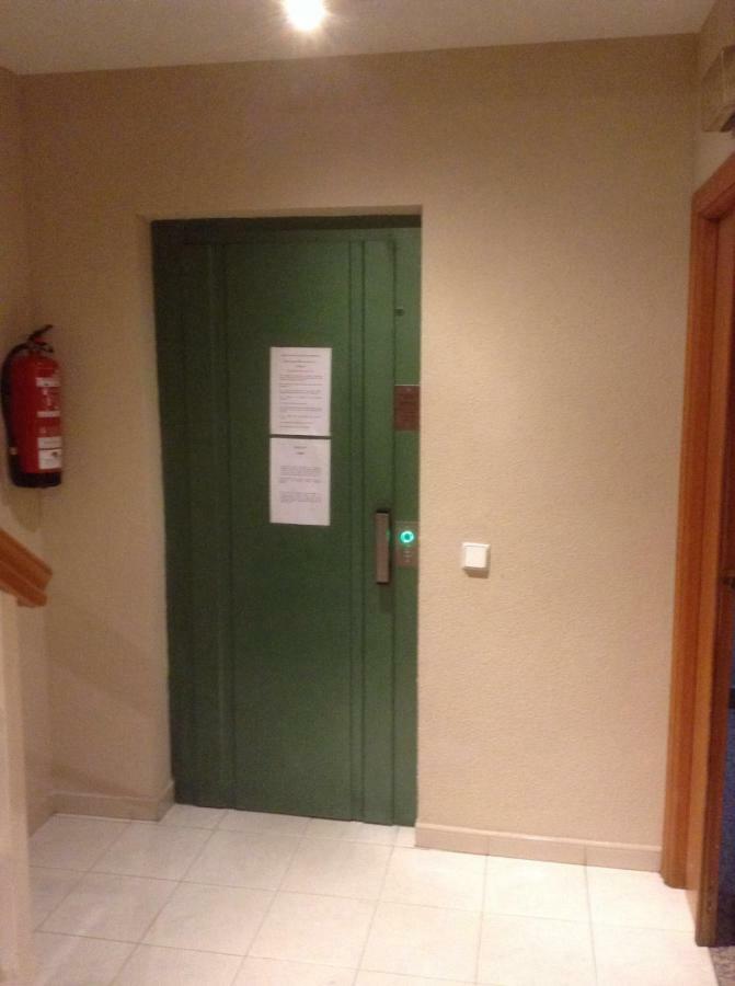 Apartment New Sito 6 Parking Gratis