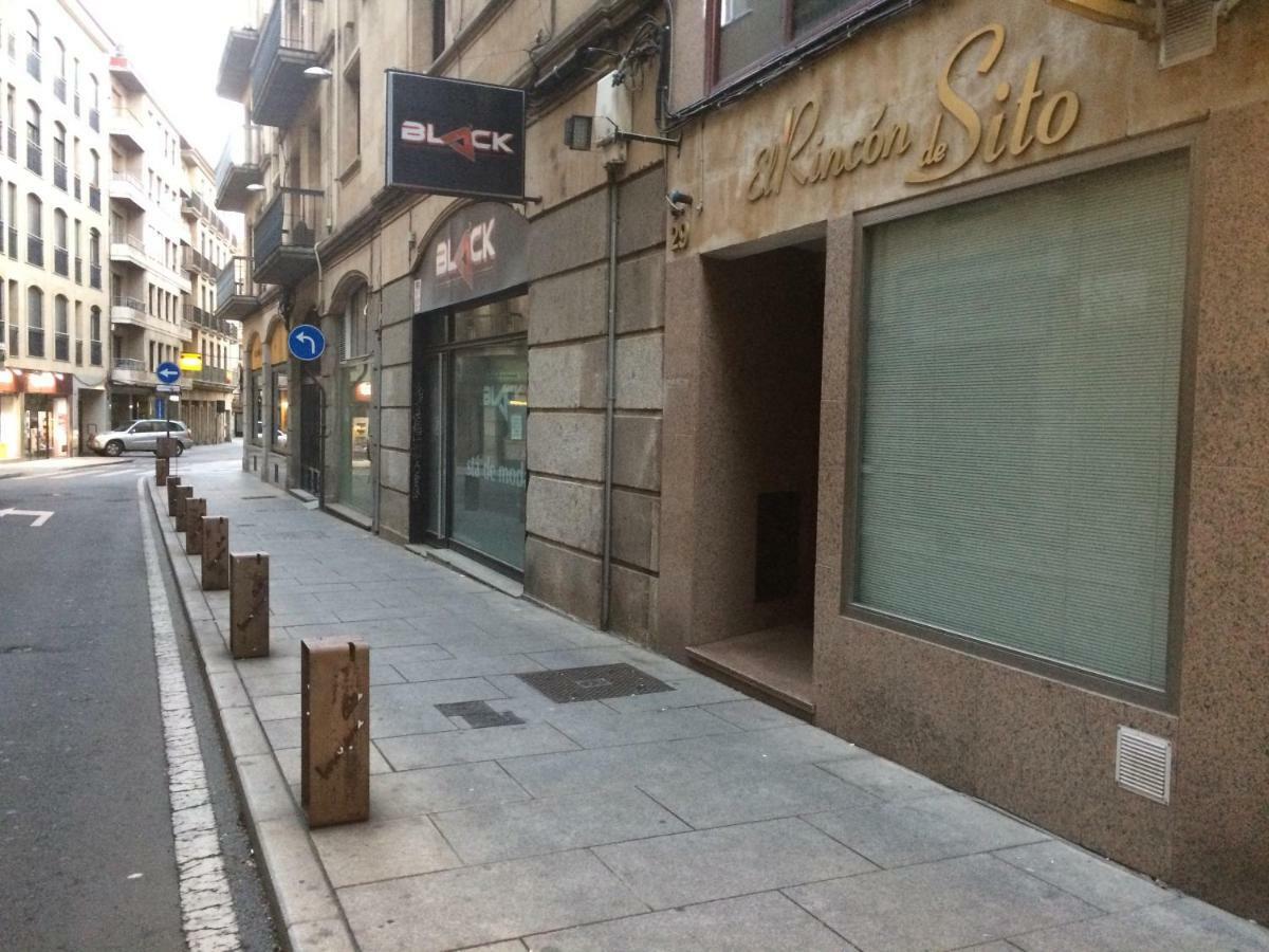 New Sito 6 Parking Gratis