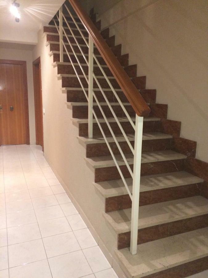 New Sito 6 Parking Gratis Apartment *