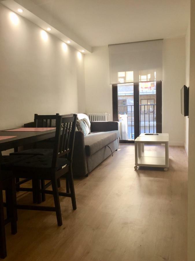 Apartamento Puente By Salamancavacacional *