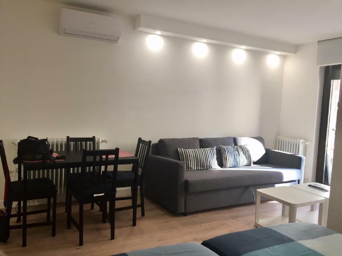 Apartamento Puente By Salamancavacacional *