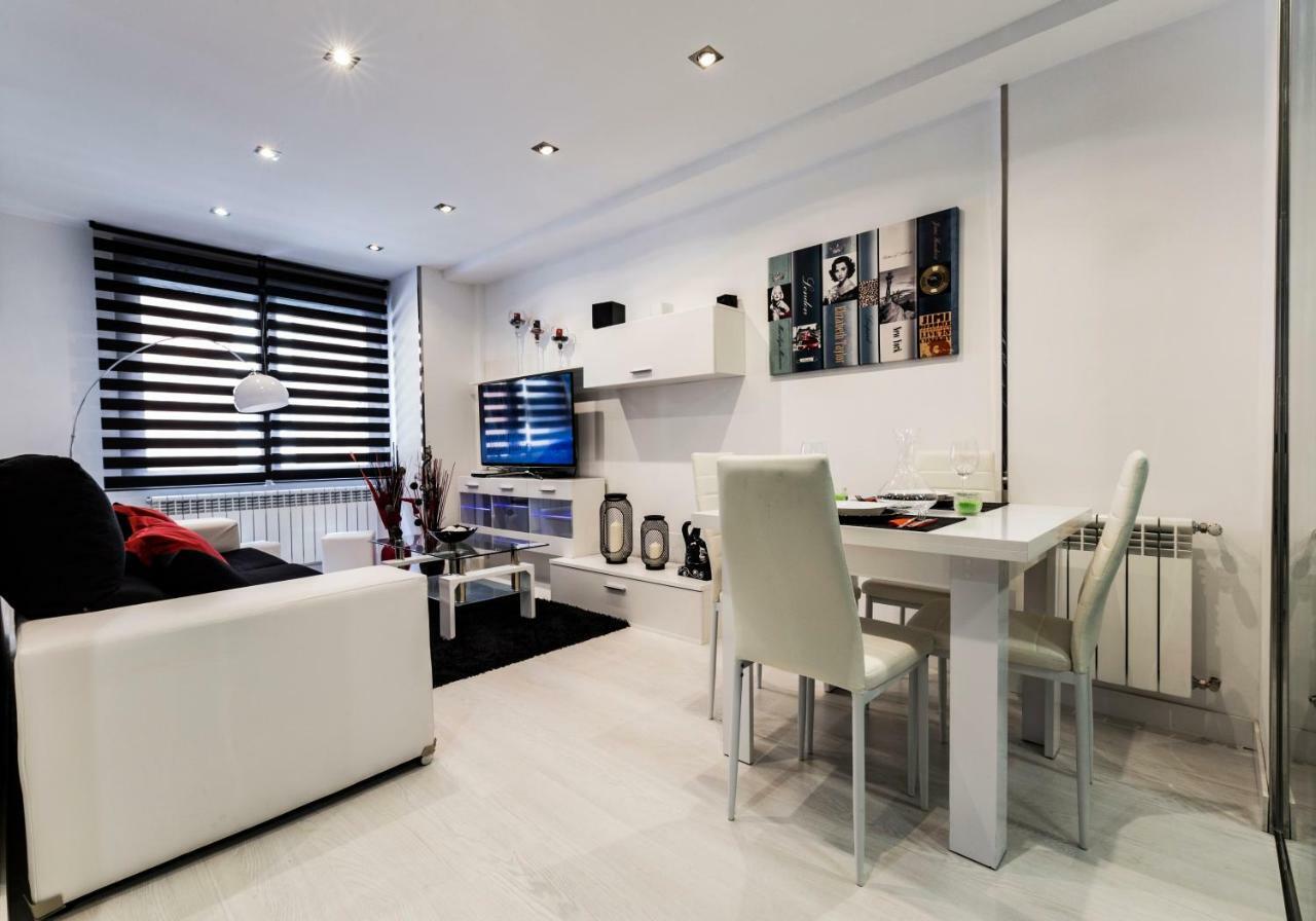 Rent Apartment-flat * Salamanca