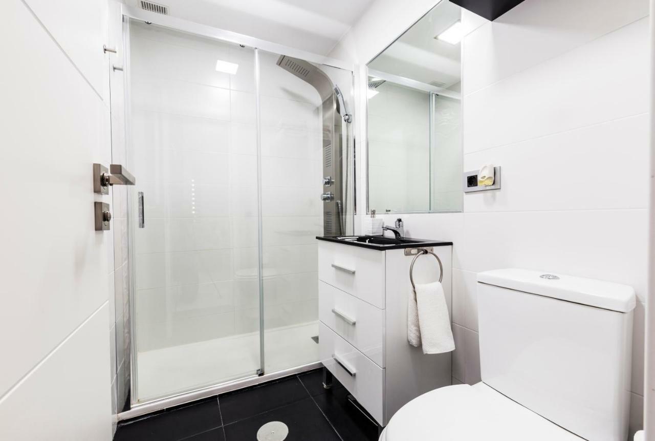 Rent Apartment-flat * Salamanca