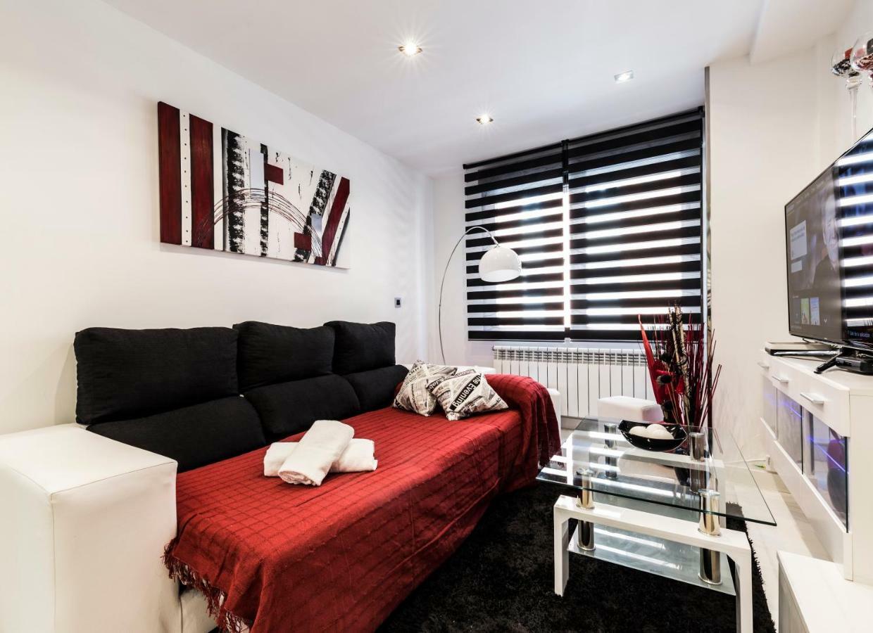 Rent Apartment-flat