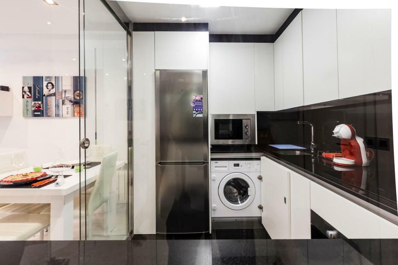Rent Apartment-flat * Salamanca