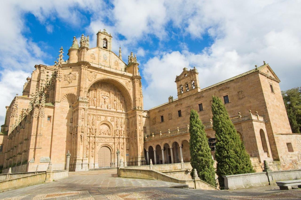 My In * Salamanca