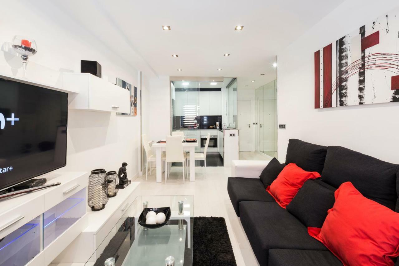 Rent Apartment-flat Salamanca