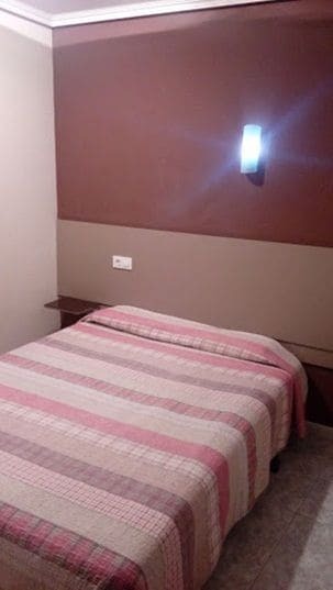Uría Pensión Salamanca