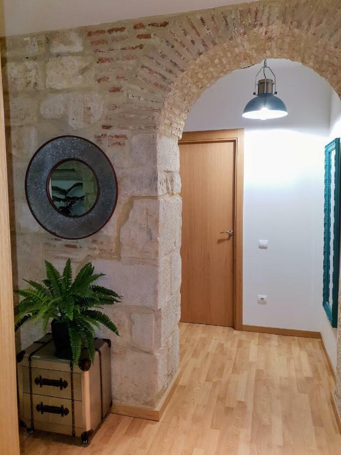 Apartamento Centro Historico Universidad 1d *