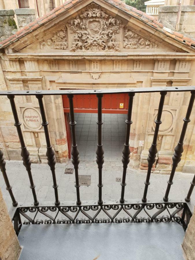 Centro Historico Universidad 1d Salamanca