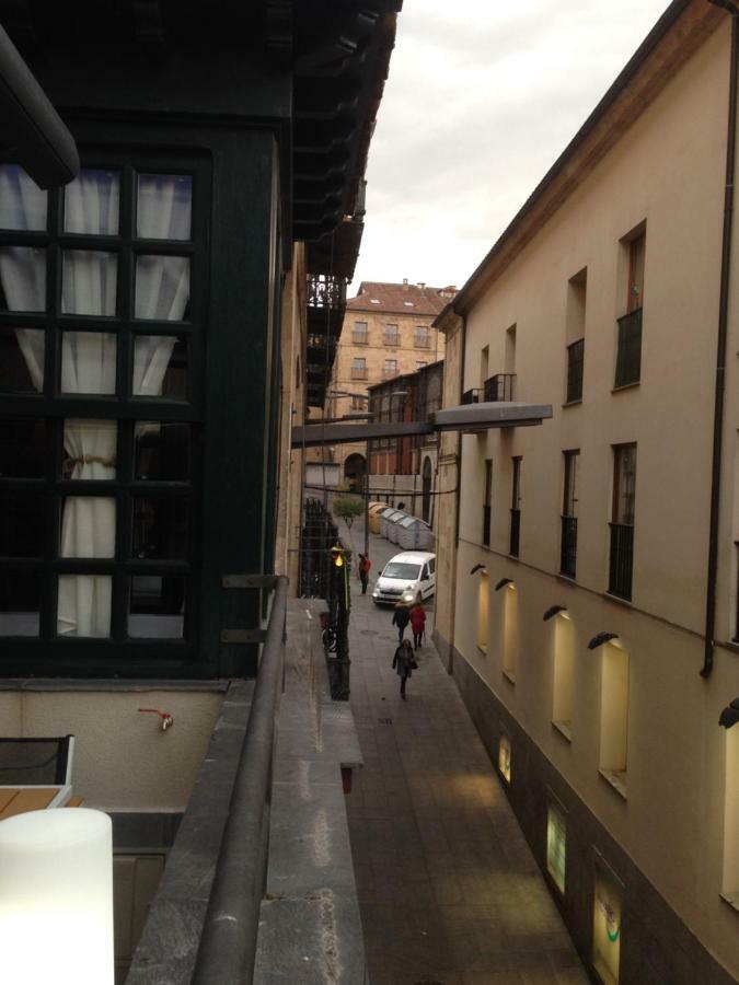 Quality Salamanca