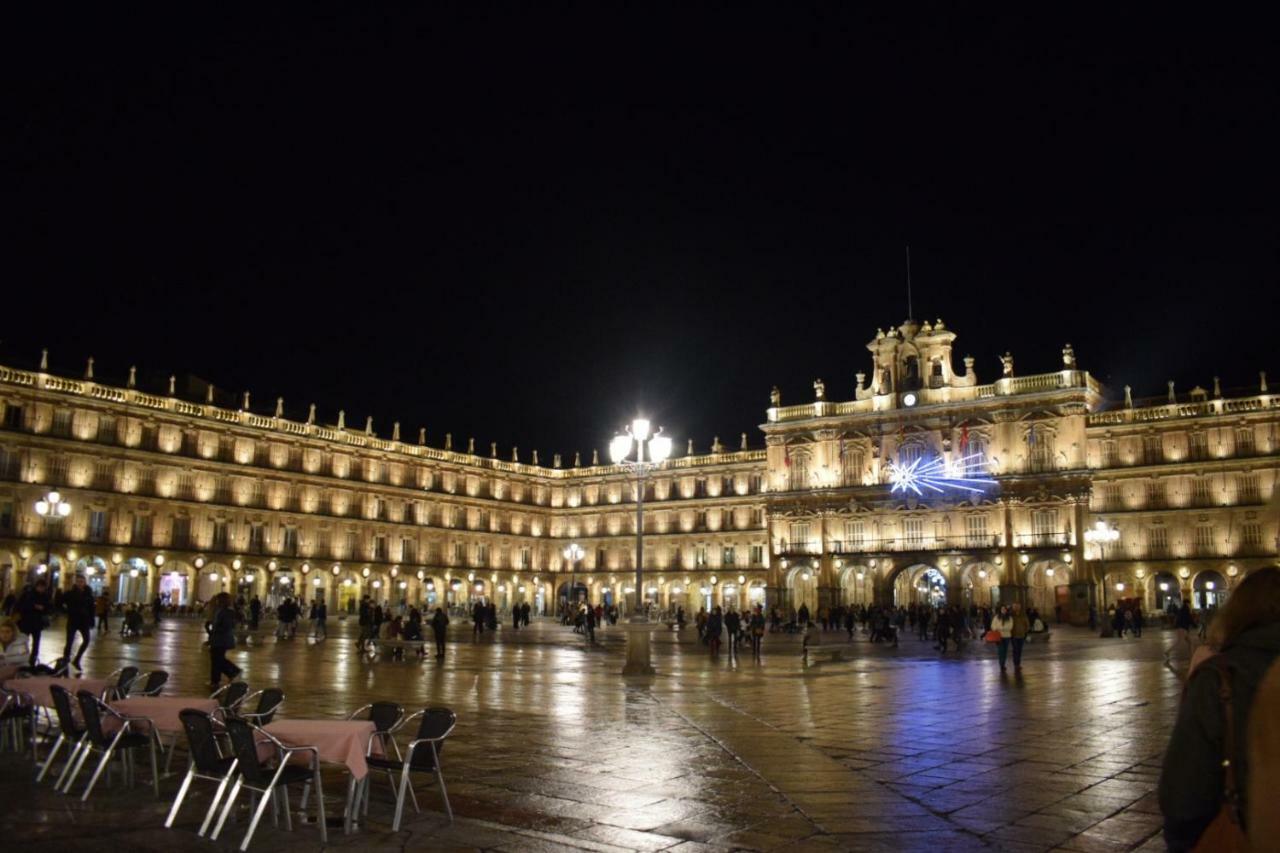 Quality * Salamanca