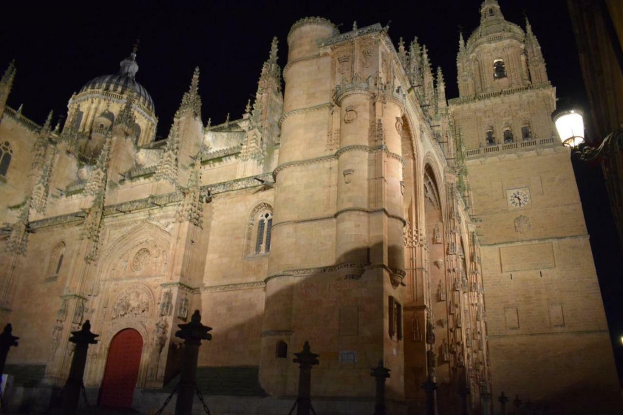 Quality Salamanca