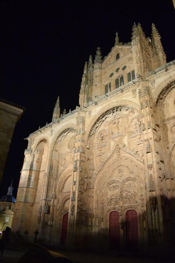 Quality * Salamanca