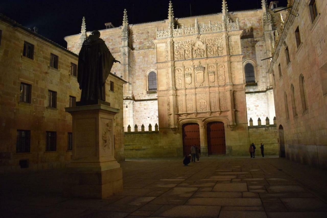 Quality Salamanca