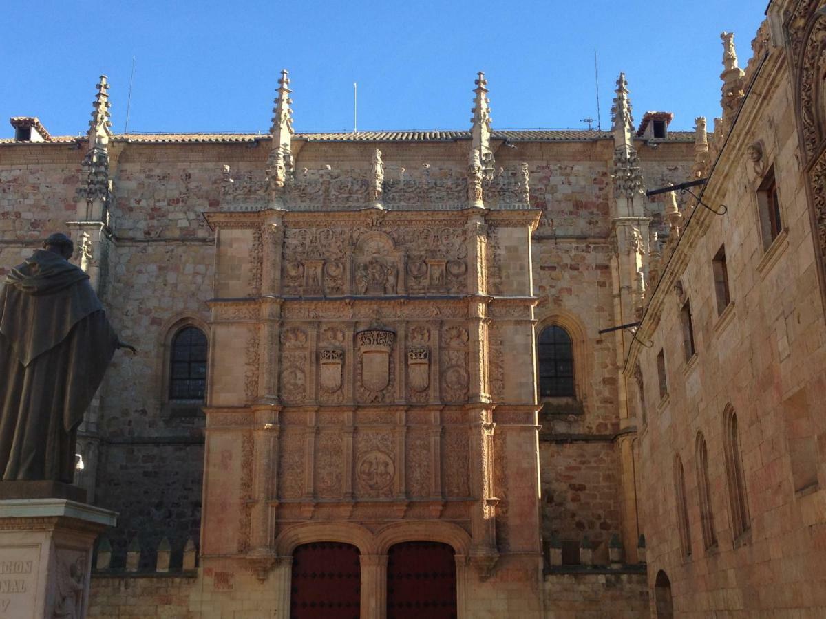 Quality * Salamanca