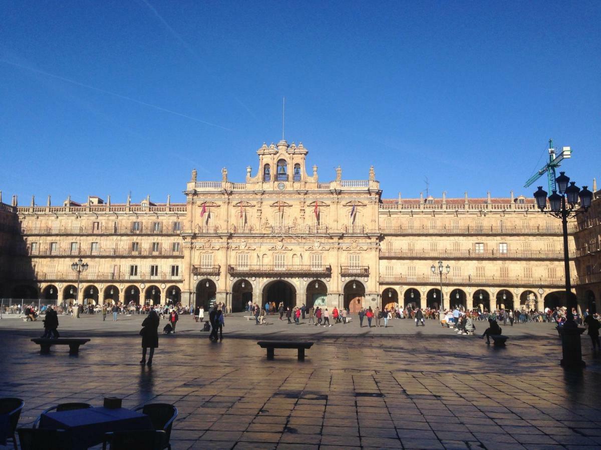 Quality Salamanca