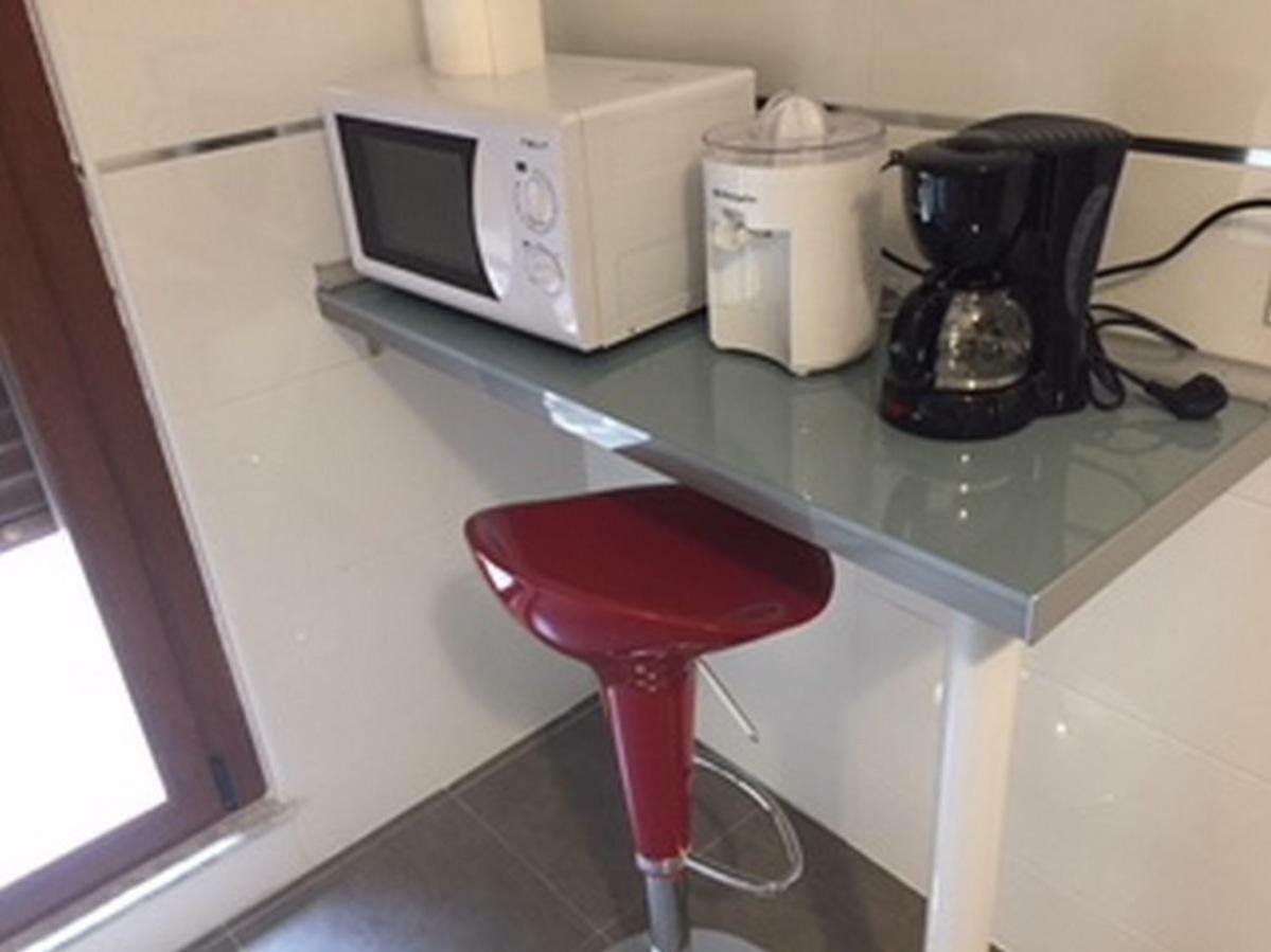 Apartamento Turisticos Puente P3 2-b