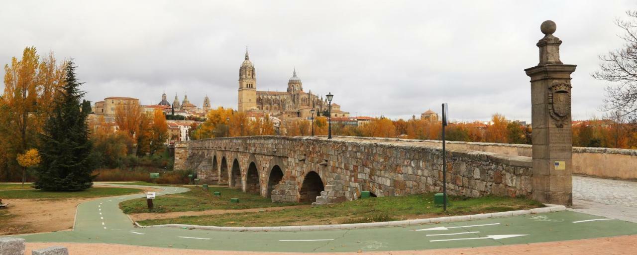 Turisticos Puente P3 1-b Apartamento