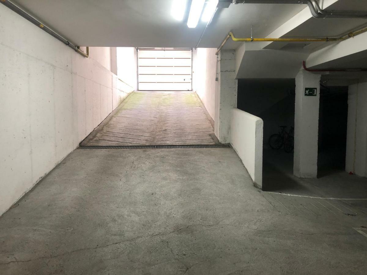 Apartamento Turisticos Puente P3 1-b Salamanca