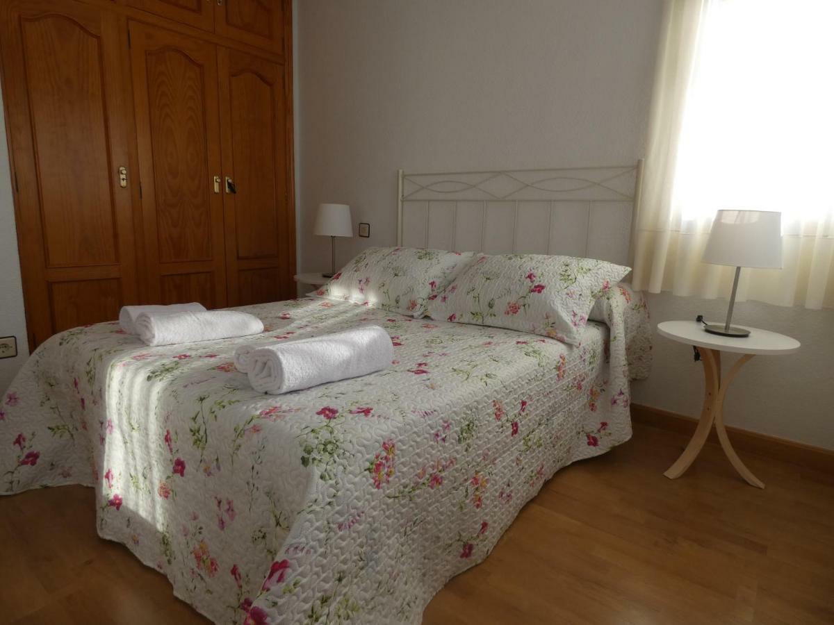 Holiday home El Jardin De Melibea Salamanca