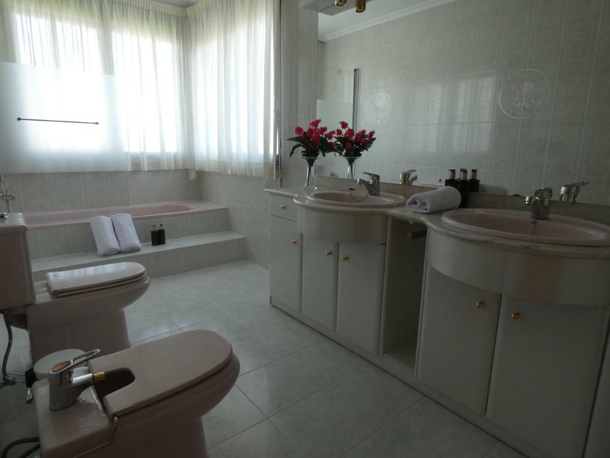 Holiday home El Jardin De Melibea Salamanca