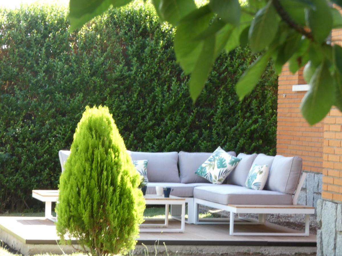 El Jardin De Melibea Holiday home *