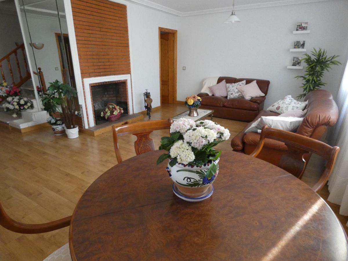 El Jardin De Melibea Holiday home Salamanca