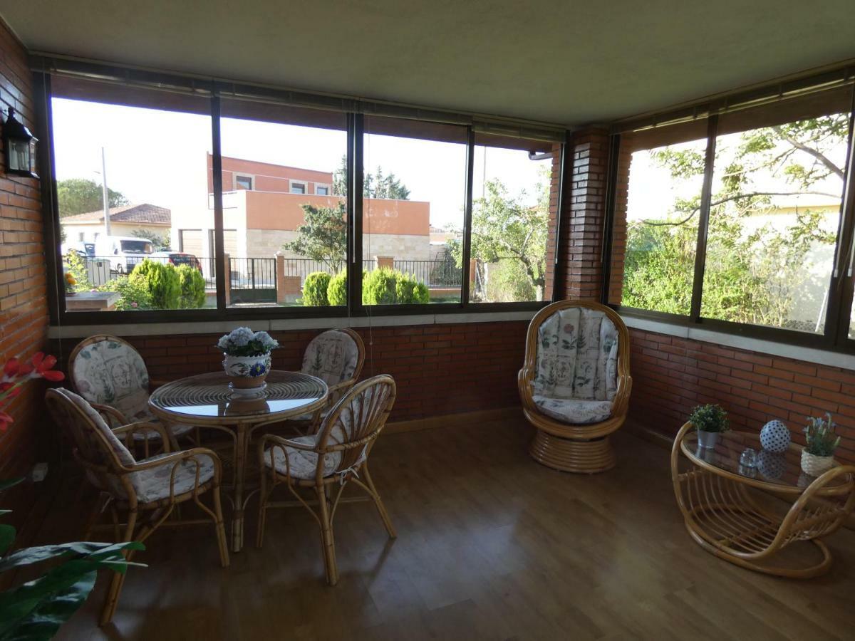 El Jardin De Melibea Holiday home Salamanca