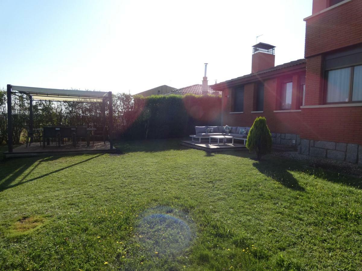 Holiday home El Jardin De Melibea *