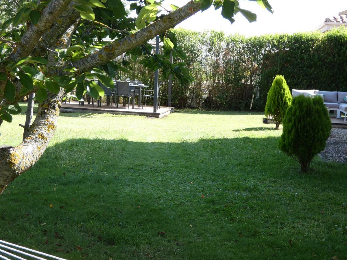 El Jardin De Melibea * Salamanca