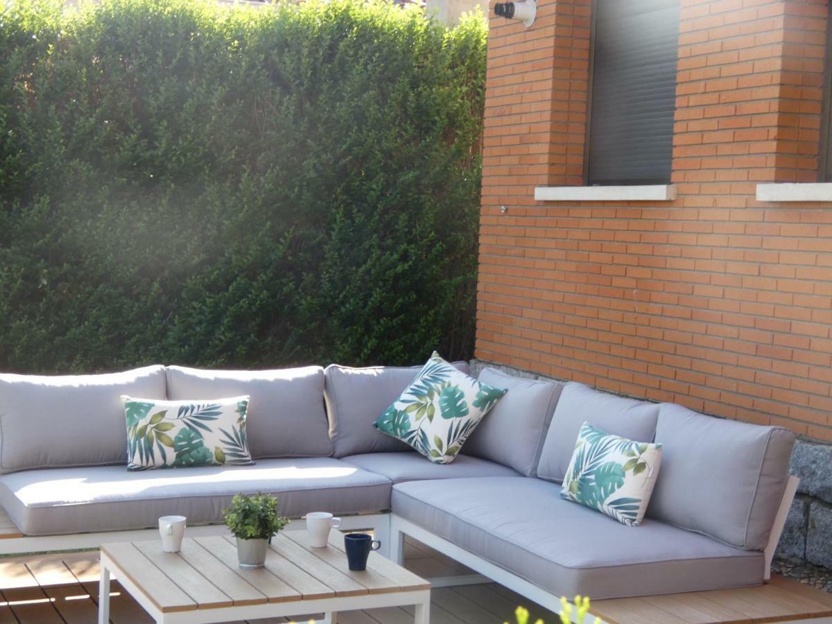 El Jardin De Melibea *