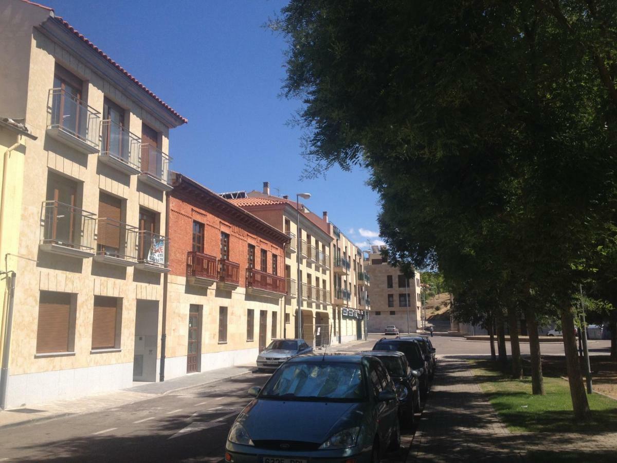 Apartment Turistico Puente P3 Bajo - B *