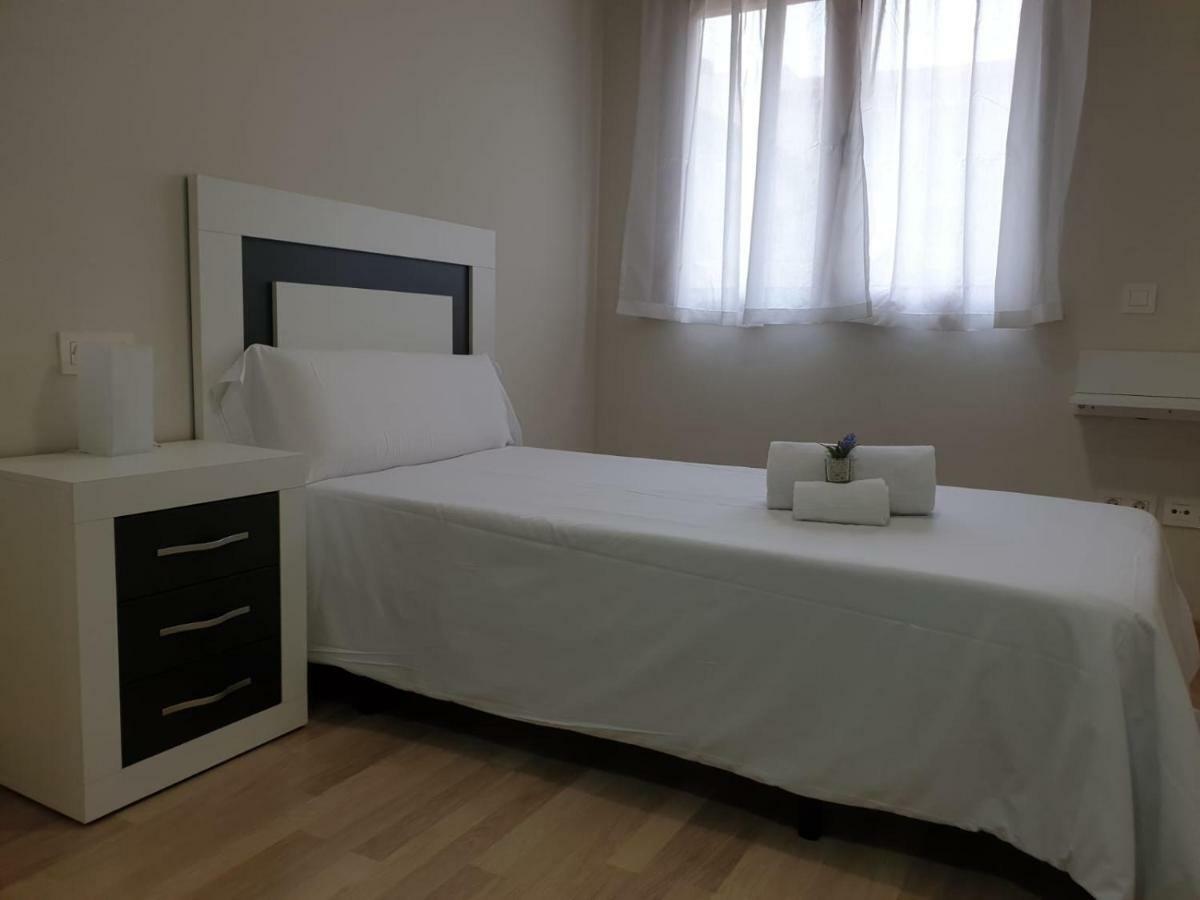 Apartment Turistico Puente P3 Bajo - B *