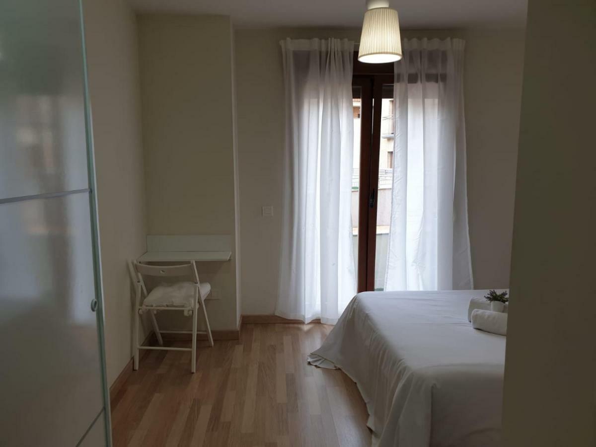 Turistico Puente P3 Bajo - B Apartment *