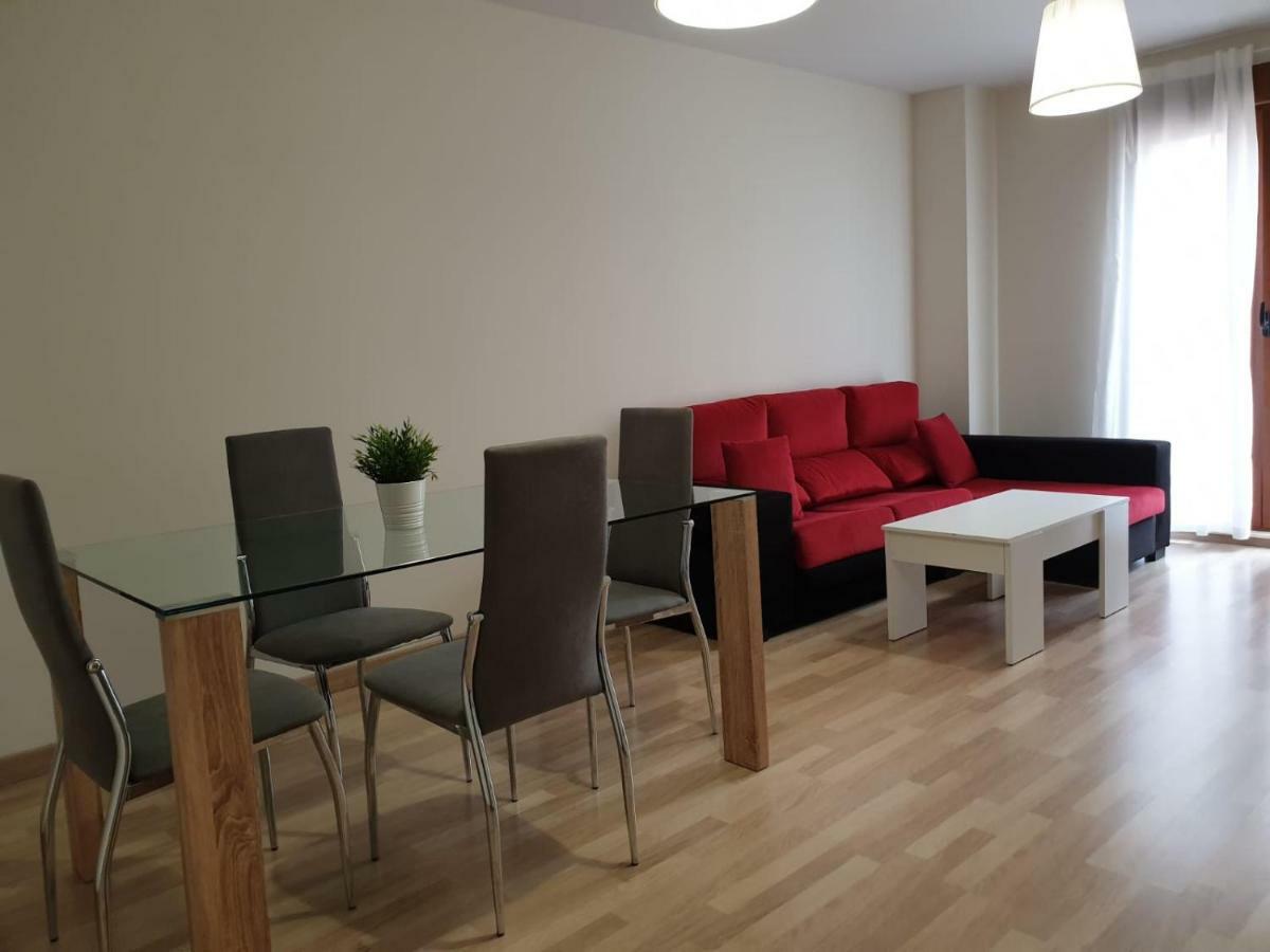 Apartment Turistico Puente P3 Bajo - B *