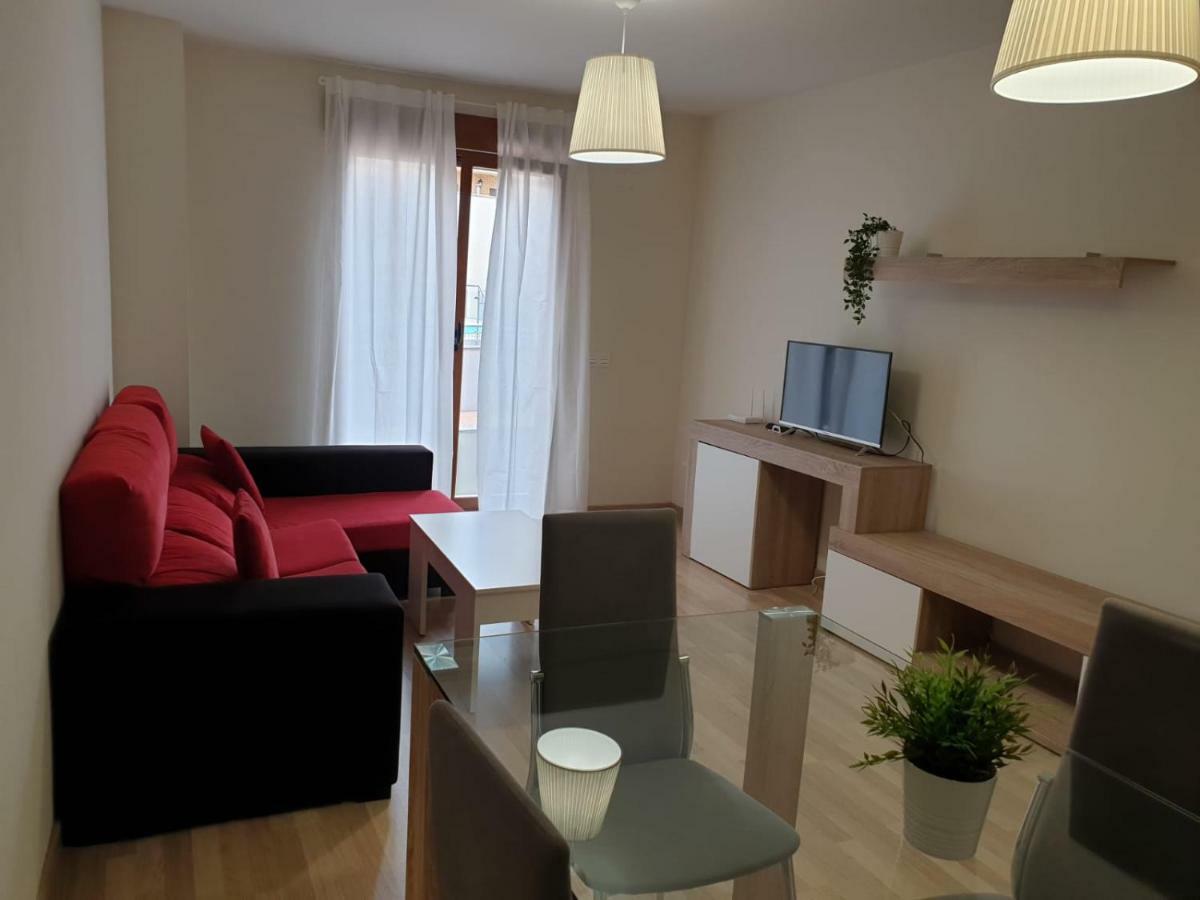 Apartment Turistico Puente P3 Bajo - B Salamanca