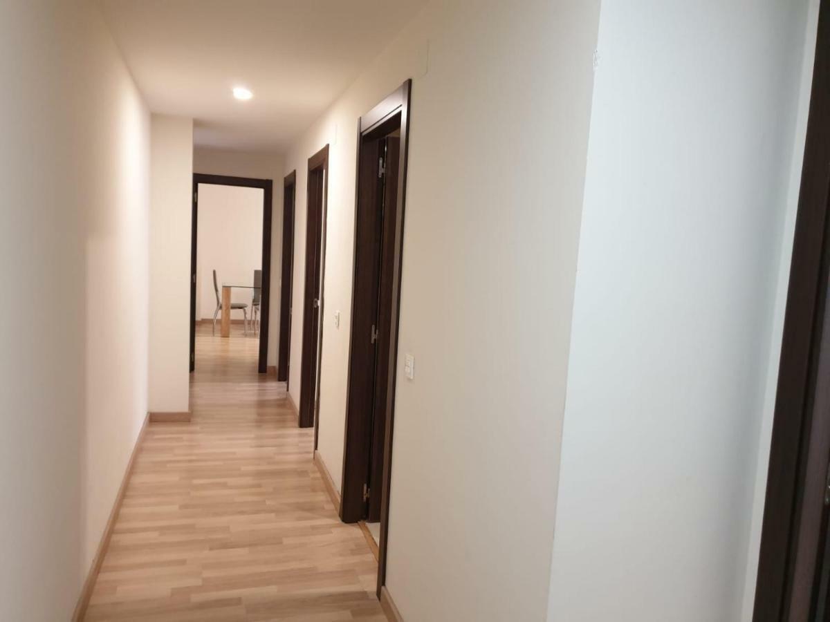 Turistico Puente P3 Bajo - B Apartment