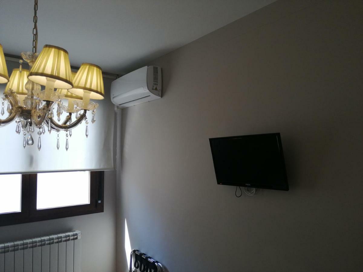 Apartment Centro *