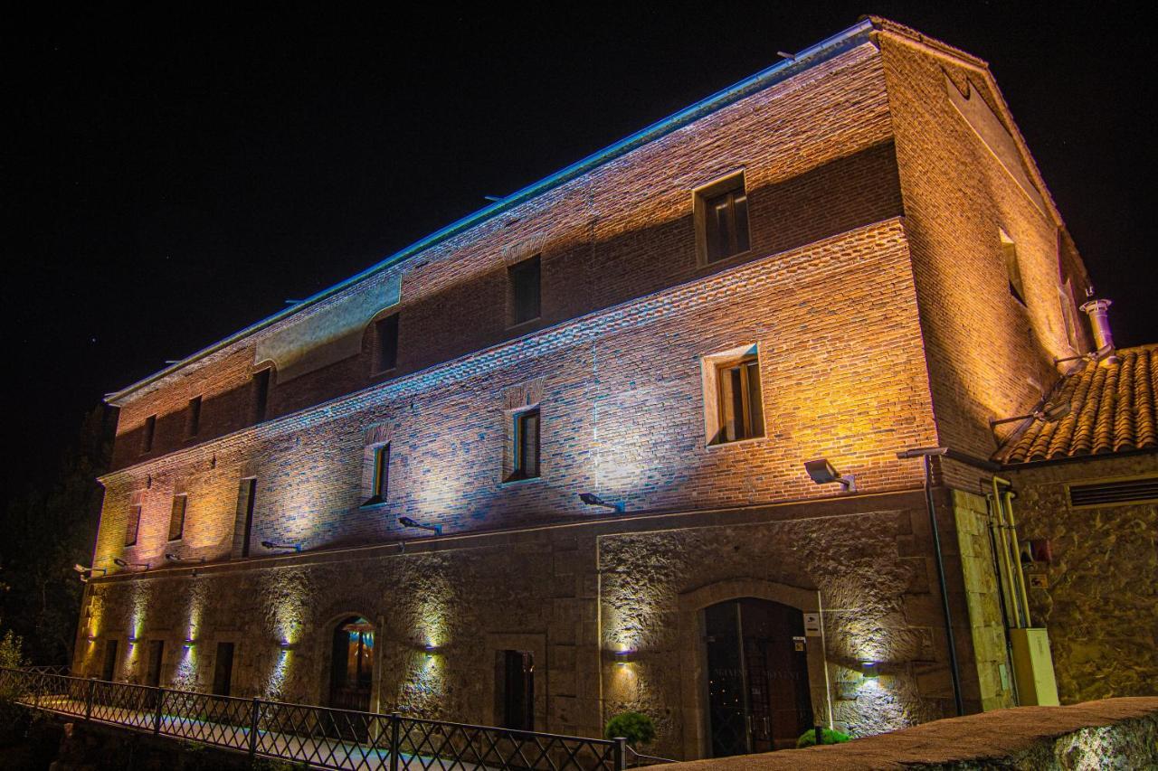 Hospedium Casino Del Tormes Salamanca